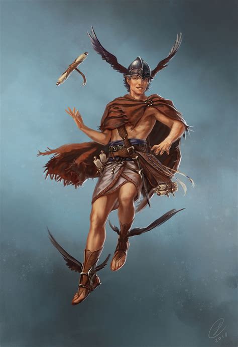 griechische mythologie hermes|hermes greek god known for.